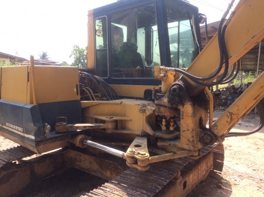 ขายด่วนรถแบคโฮ ขายด่วนรถแบคโฮ