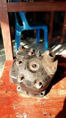 เสื้อฝา NSR ตัวเก่าไม่ปอกไม่รู้ไซด์