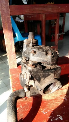 เสื้อฝา NSR ตัวเก่าไม่ปอกไม่รู้ไซด์