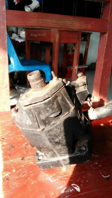 เสื้อฝา NSR ตัวเก่าไม่ปอกไม่รู้ไซด์