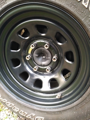 ล้อOffload ล้อOffload