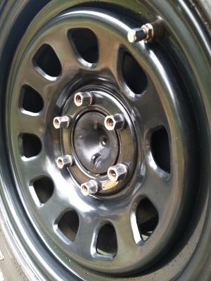 ล้อOffload ล้อOffload