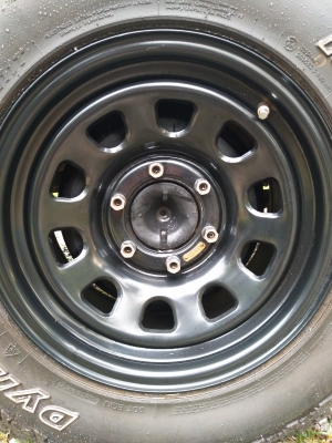 ล้อOffload ล้อOffload