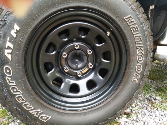 ล้อOffload ล้อOffload