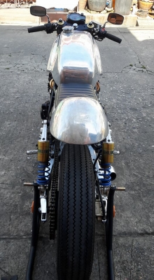 ขาย cb400 ปี 1994 ทะเบียนแท้ แต่งคาเฟ่ ขาย cb400 ปี 1994 ทะเบียนแท้ แต่งคาเฟ่