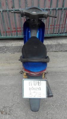 ขาย Honda wave 100 ubox ขาย Honda wave 100 ubox