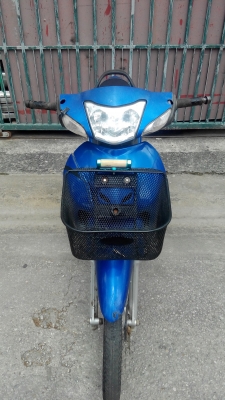 ขาย Honda wave 100 ubox ขาย Honda wave 100 ubox