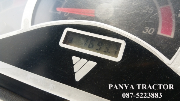 รถเข้าใหม่#ปัญญาแทรคเตอร์..จัดมาให้ครับ ด่วน 215,000 บาท. รถแทรคเตอร์ ยูโร 60k 60แรงม้า ปี56 พร้อมใบมีดคานล่าง มีเล่มทะเบียน สภาพพร้อมใช้