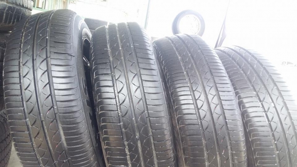 ขายล้อกะทะขอบ15 ของ honda jazz ยางปี17 maxxis สนใจติดต่อร้าน ก.เจริญการยางครับ 081-3747940