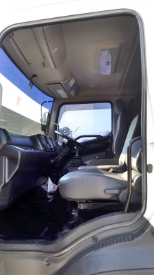 ขาย hino mega 344 ปี 57 รถสวยจัดไล้ที่ติ ครับยางเต็มหมด22 เส้นพร้อมใช้งาน