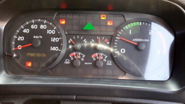 ขาย hino mega 344 ปี 57 รถสวยจัดไล้ที่ติ ครับยางเต็มหมด22 เส้นพร้อมใช้งาน