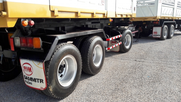 ขาย hino mega 344 ปี 57 รถสวยจัดไล้ที่ติ ครับยางเต็มหมด22 เส้นพร้อมใช้งาน