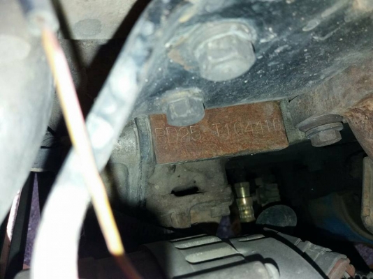 รถตักล้อยาง เครื่องดีเซส