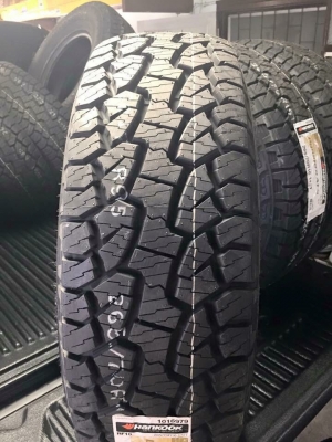 ยางใหม่Hankook Dynapro AT-M ปี 17 ยางใหม่Hankook Dynapro AT-M ปี 17