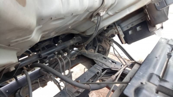 ขายด่วน ISUZU NQR 175แรง ปี55 รถสวยเดิมบางทั้งคัน ตู้แห้ง ยางสวย6เส้น คัชชีสวยเดิม เอกสารเล่มทะเบียน