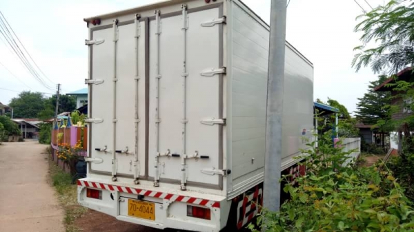 ขายด่วน ISUZU NQR 175แรง ปี55 รถสวยเดิมบางทั้งคัน ตู้แห้ง ยางสวย6เส้น คัชชีสวยเดิม เอกสารเล่มทะเบียน ขายด่วน ISUZU NQR 175แรง ปี55 รถสวยเดิมบางทั้งคัน ตู้แห้ง ยางสวย6เส้น คัชชีสวยเดิม เอกสารเล่มทะเบียน