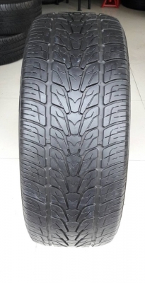 ล้อใหม่RPF1 ขอบ18 6รู  พร้อมยาง 265/60/18ROADSTONE ROADIAN HP 4 ล้อ