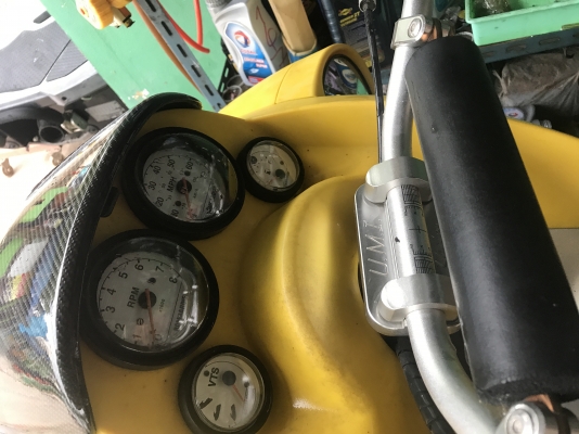 ขาย Seadoo XP951 ขาย Seadoo XP951
