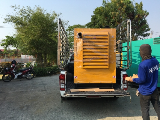 เครื่องปั่นไฟCUMMINS125 kva made in USA.รับประกัน1ปี เครื่องปั่นไฟCUMMINS125 kva made in USA.รับประกัน1ปี