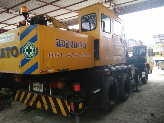 ขาย Kato NK-160B Nissan t. 0814567999