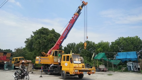 ขาย Kato NK-160B Nissan t. 0814567999