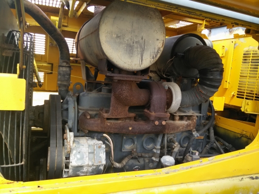 ขายรถตักเอวอ่อน Komatsu WA300-3 เก่านอกแท้ตามสภาพ ไม่เคยใช้งานในไทย เครื่องดี ทำงานได้ปกติ ขายรถตักเอวอ่อน Komatsu WA300-3 เก่านอกแท้ตามสภาพ ไม่เคยใช้งานในไทย เครื่องดี ทำงานได้ปกติ