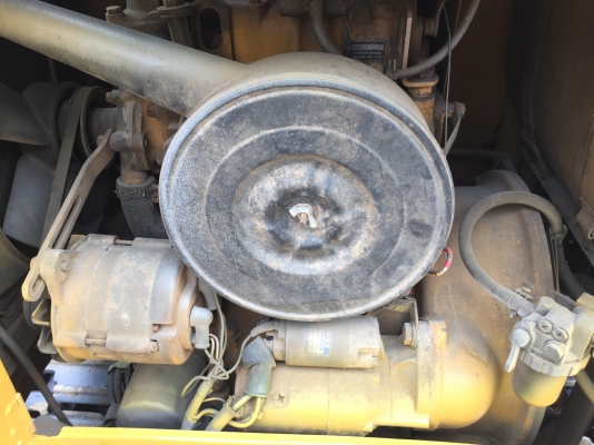 komatsu pc10-1สภาพดีเก่าญี่ปุ่น มีใบอินวอยไม่เคยใช้ในไทย komatsu pc10-1สภาพดีเก่าญี่ปุ่น มีใบอินวอยไม่เคยใช้ในไทย