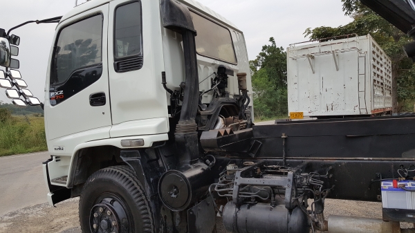 ขายครับ 270 ยูโร1 รถสวยขั้นเทพ ดั้ม พนัส