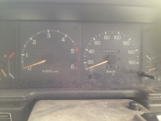 รถ toyota hilux hero ดีเซล2400 ไว้เป็นอะไหล่  32000 บาท