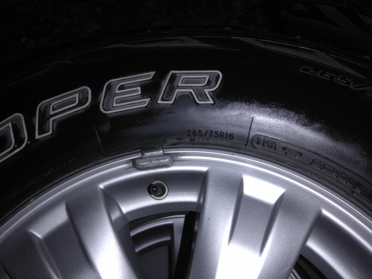 ขายแม๊กพร้อมยาง