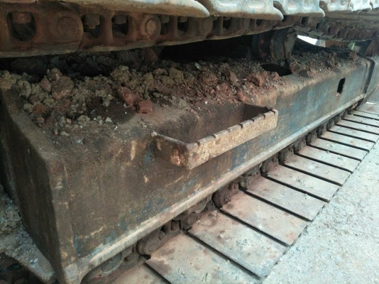 ขายฮิตาชิ120-2รถสภาพดีมากมีไลย์แย็ค. รถสภาพเก่านอกเอกสานชื้อขายครับ