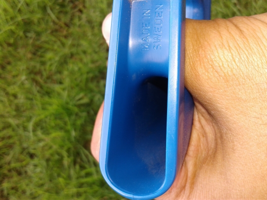 เลื่อนลันดา Bahco X97 made in sweden เลื่อนลันดา Bahco X97 made in sweden