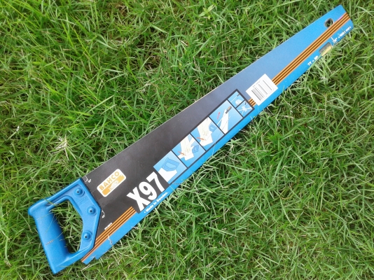 เลื่อนลันดา Bahco X97 made in sweden เลื่อนลันดา Bahco X97 made in sweden