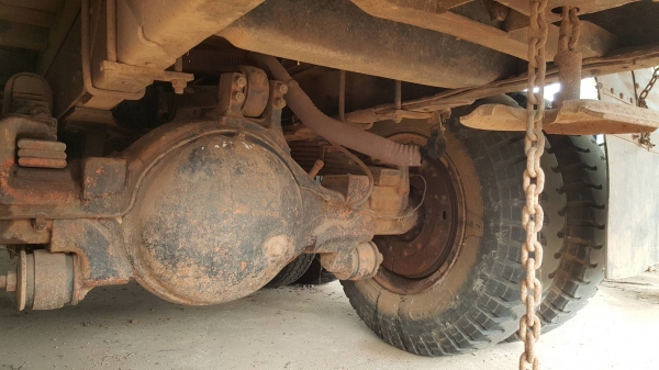 ขาย รถ 10 ล้อ หัวยาว 2 เพลา ช่วงล่างใหญ่จัมโบ้ เครื่อง EH700 168 แรงม้า คัสซีสวย มีสโลว์กลาง ยางเต็ม ทะเบียนพร้อมโอน