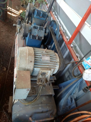 ขายด่วนถังลม10แรง3สูบพร้อมใช้มีทั้ง2สาย3สาย