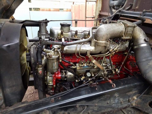 ขายเครื่องเกียร์ฮีโน่EH700เครื่องสวยพร้อมใช้ไม่ต้องซ่อมนำไปใช้งานได้เลย