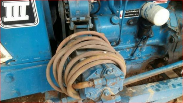 ขายรถไถฟอร์ด6600-T5ราคา245000 ต่อลองได้ครับ โทรเลยครับ0613195709หรือ 0848140957