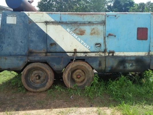 ขายเครื่องลมสกรู USA