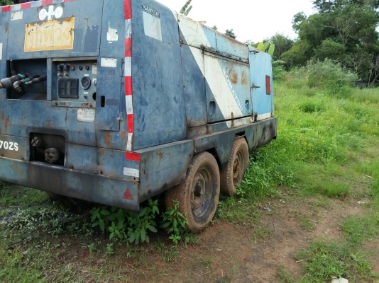 ขายเครื่องลมสกรู USA