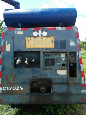 ขายเครื่องลมสกรู USA