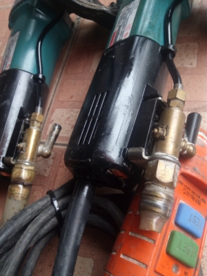 -ขายเครื่องขัดหิน MAKITA PW5001C 900W. 2000-4000r/min.