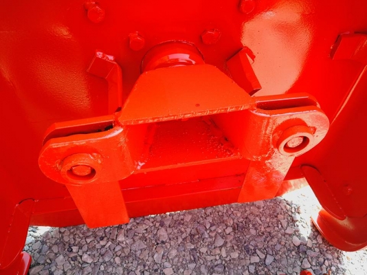 ขายตัดหญ้า ขนาด 80 90 ซม.ใช้กับรถ 15-34 แรง ราคา 21,500 บาท