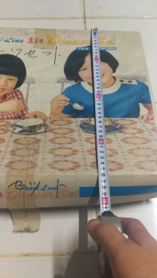 300 บ.ส่งฟรีโทร 083-2000058 LINE ID: line832923 ชุดDinner Set เป็นชุดสแตนเลสจัดเป็นชุดตามภาพ