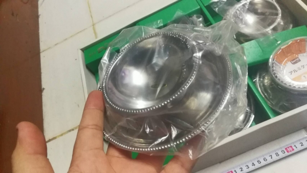 300 บ.ส่งฟรีโทร 083-2000058 LINE ID: line832923 ชุดDinner Set เป็นชุดสแตนเลสจัดเป็นชุดตามภาพ