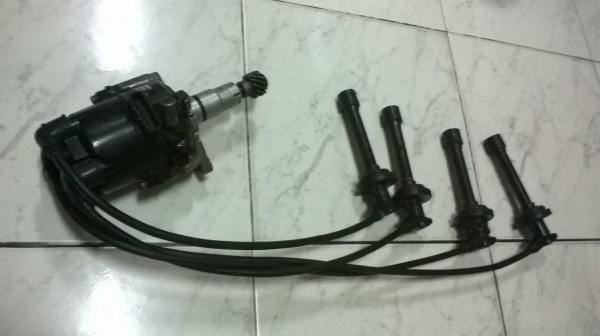 ขายจานจ่ายเครืองnissan SR20 DETหลังหักna ขับหลังเกียรออโต้ มีรับประกันให้มีปัณหาคืนเงินเต็มจำนวน