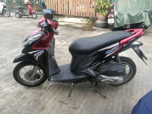 click125i 2013 รถมือเดียว click125i 2013 รถมือเดียว
