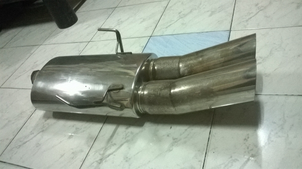 ขายท่อคู่ 2.2นิ้้้้้้ว โทร0924462525โส