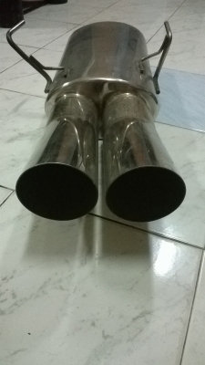 ขายท่อคู่ 2.2นิ้้้้้้ว โทร0924462525โส