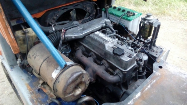 ขายรถโฟล์คลิฟท์ TOYOTA เครื่องดีเซล ยกได้ 2 ตัน เสายืดสูง 4 เมตร ยางใหม่ 4 เส้น ขายรถโฟล์คลิฟท์ TOYOTA เครื่องดีเซล ยกได้ 2 ตัน เสายืดสูง 4 เมตร ยางใหม่ 4 เส้น