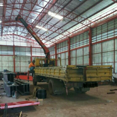 หกล้อ อิซูชุ ร็อค FTR195HP ติดเครน UNIC 3.4ตัน 3ปอก 2ชัก กะบะยาว 7ม.ช่วงล่างใหญ่ ยาง900 รถห้าง สภาพดีพร้อมใช้งาน ทะเบียนพร้อม3